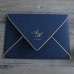 Transparent Invitation Card With Envelope Business Invitation Card